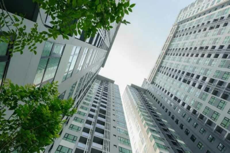 The Base Central Pattaya Exterior photo